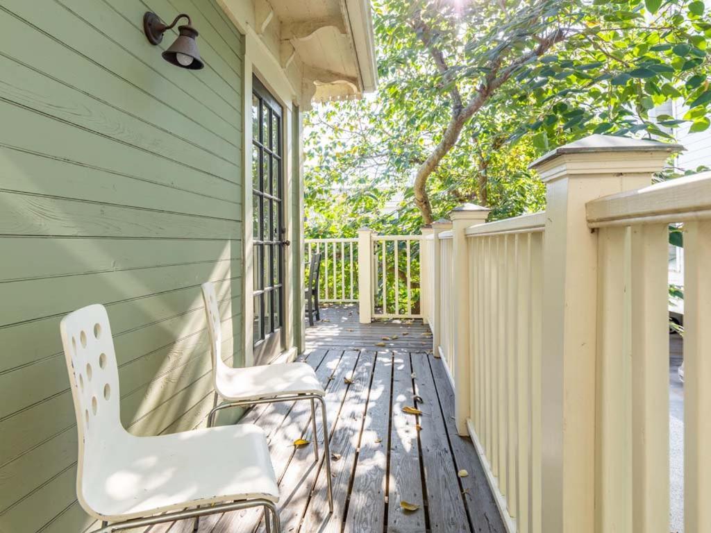 Huntingdon House Savannah Exterior foto